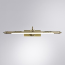 Подсветка для картин Arte Lamp Leonardo A6508AP-1AB