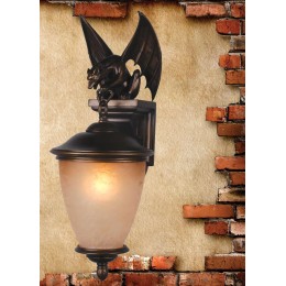 Уличный настенный светильник Favourite Guards 1338-1W