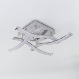 Потолочный светодиодный светильник Citilux Джек CL226121