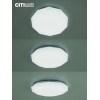 Потолочная люстра Citilux Астрон CL733480G