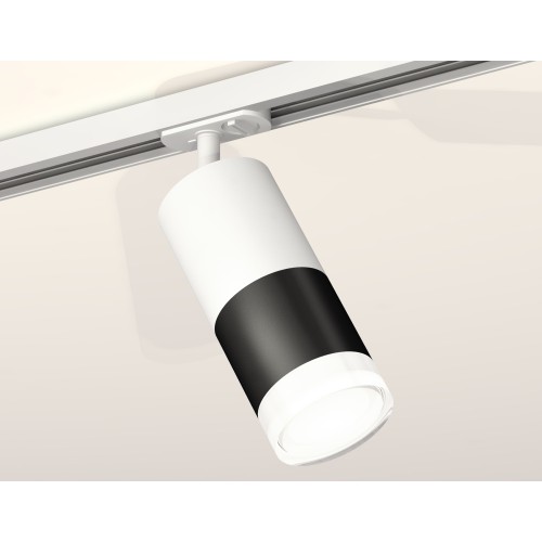 Комплект трекового светильника Ambrella Light Track System XT7402093 (A2536, C7421, A2011, C7402, N7160)