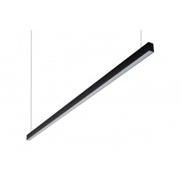 Подвесной светильник Denkirs DK9303-BK