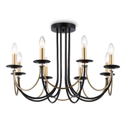 Потолочная люстра Ambrella Light Traditional TR9622