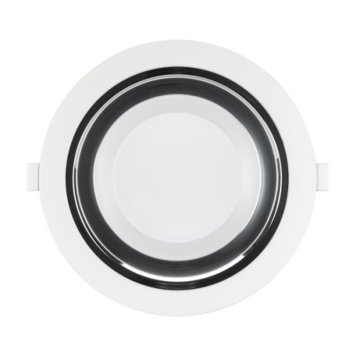 Встраиваемый светильник Arlight IM-Storm-R175-20W Day4000-MIX 032433