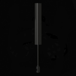 Потолочное основание для блока питания с вводом питания ST Luce Farm ST028.402.00