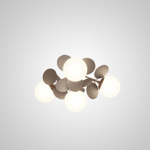 Потолочная люстра ImperiumLoft Matisse 167195-26