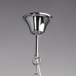 Подвесная люстра MW-Light Федерика 684013107