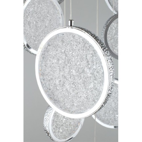 Подвесная люстра Aployt Yulali APL.048.13.102