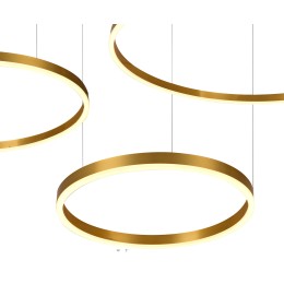 Подвесная люстра Kink Light Тор 08223,36PA(3000K)