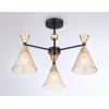 Люстра на штанге Ambrella Light Modern TR3169