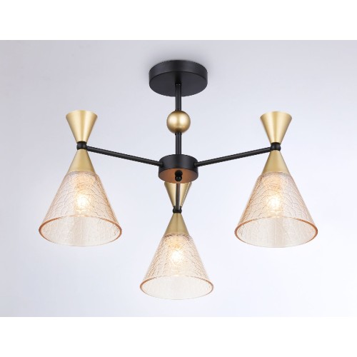 Люстра на штанге Ambrella Light Modern TR3169