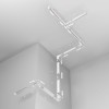 Шинопровод Maytoni Magnetic track system Exility TRX034-411W