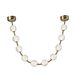 Подвесной светильник Kink Light Амита 08038-10L,20