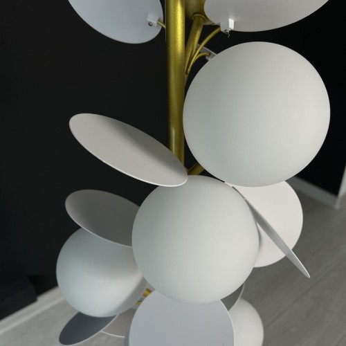 Торшер ImperiumLoft Matisse 191870-26