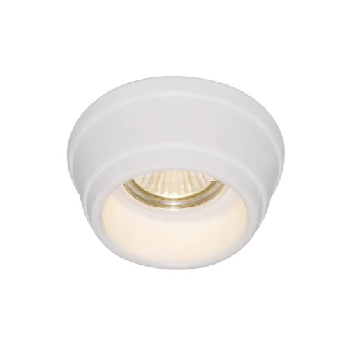 Встраиваемый светильник Arte Lamp Cratere A5243PL-1WH