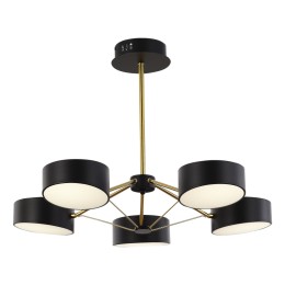 Потолочный светильник Evoluce Valle SLE6005-402-05