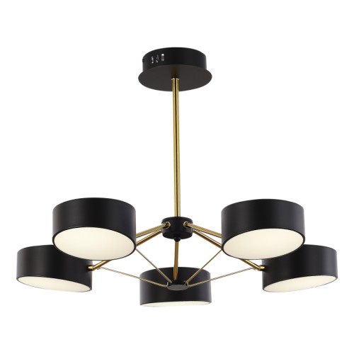 Потолочный светильник Evoluce Valle SLE6005-402-05