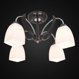 Потолочная люстра Citilux Крокус CL128141