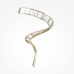 Подвесная люстра Maytoni Krone P097PL-L48BS3K