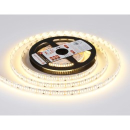 Светодиодная лента Ambrella Light LED Strip 24В 2835 22Вт/м 3000K 5м IP20 GS3501