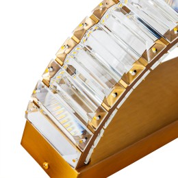 Настенный светильник Divinare Renata 1135/17 AP-10