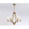 Подвесная люстра Ambrella Light Traditional TR3231