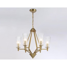 Подвесная люстра Ambrella Light Traditional TR3231