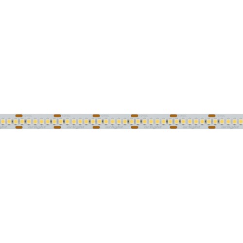 Светодиодная лента Arlight 19,2W/m 240LED/m 3528SMD теплый белый 5M 028622(2)