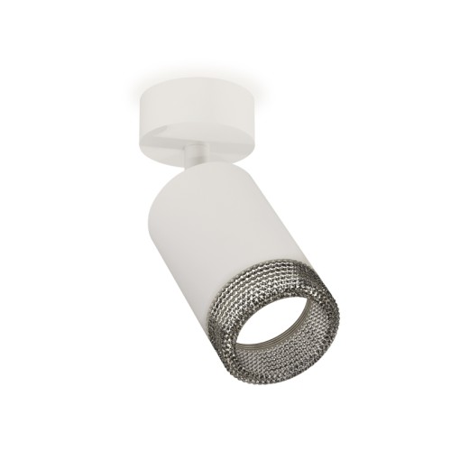 Накладной поворотный светильник Ambrella Light Techno XM6312002 (A2202, C6312, N6151)