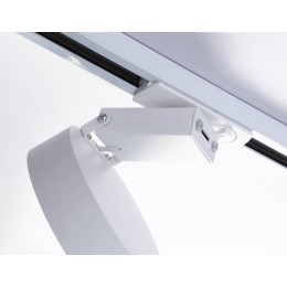 Трековый однофазный светильник Ambrella Light Track System GL6837