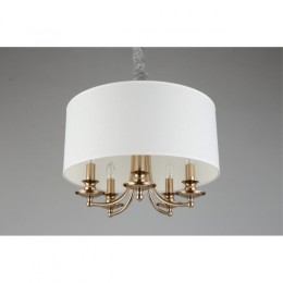 Подвесная люстра APLOYT Berze APL.721.06.05