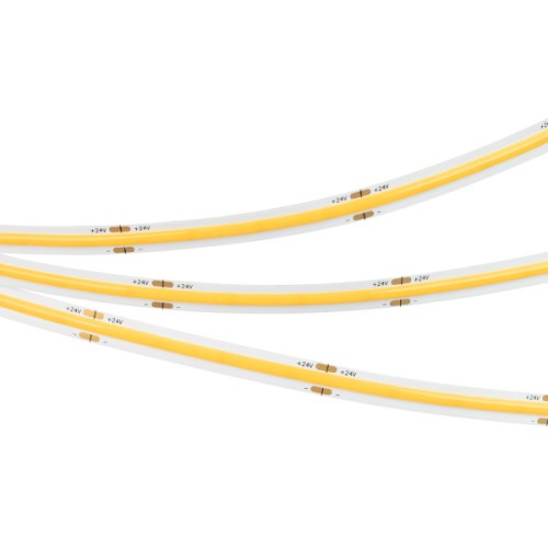 Светодиодная лента Arlight 11,5W/m 378LED/m CSP дневной белый 5M 031884(2)