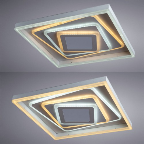 Накладной светильник ARTE Lamp A1433PL-1WH