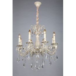 Подвесная люстра Omnilux OML-74403-08