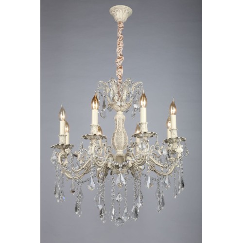 Подвесная люстра Omnilux OML-74403-08