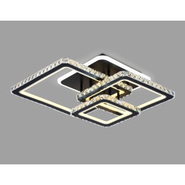 Потолочная люстра Ambrella Light Acrylica Ice FA1733