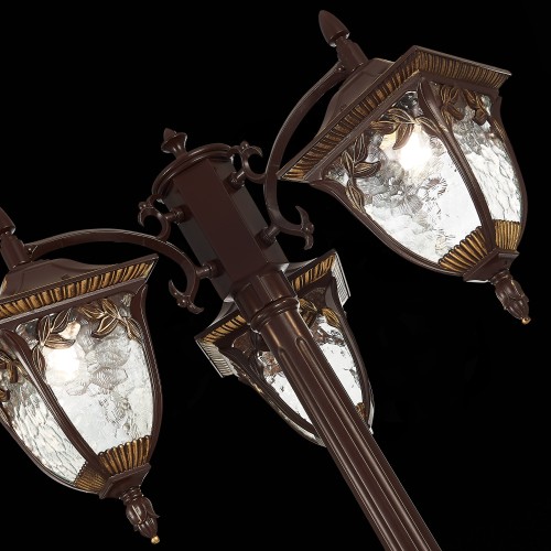 Садово-парковый светильник ST Luce Chiani SL083.705.03