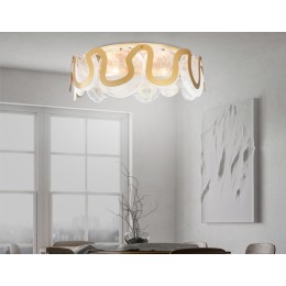 Потолочная люстра Ambrella Light Traditional TR5327