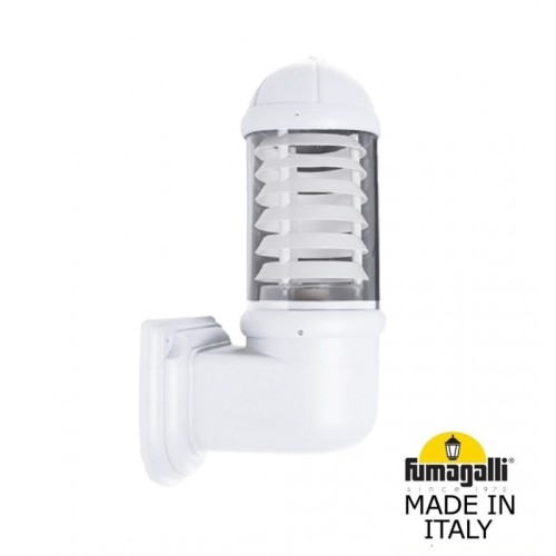 Настенный светильник Fumagalli Sauro D15.505.000.WXF1R.FRA