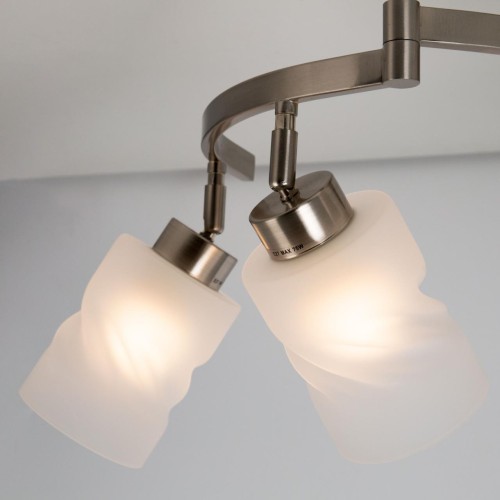 Люстра на штанге Citilux CL125142