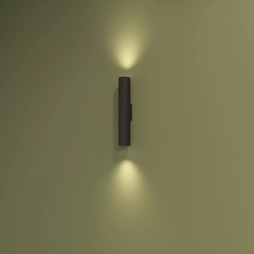 Бра Denkirs Scope DK5022-BK