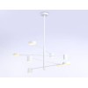 Люстра на штанге Ambrella Light Comfort FL51688