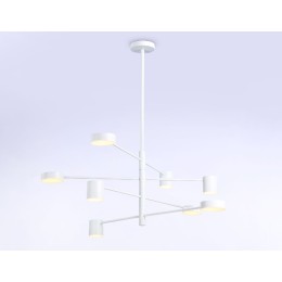 Люстра на штанге Ambrella Light Comfort FL51688