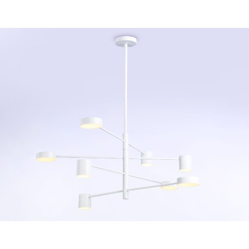 Люстра на штанге Ambrella Light Comfort FL51688
