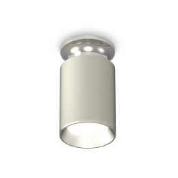 Накладной светильник Ambrella Light Techno XS6314101 (N6903, C6314, N6104)