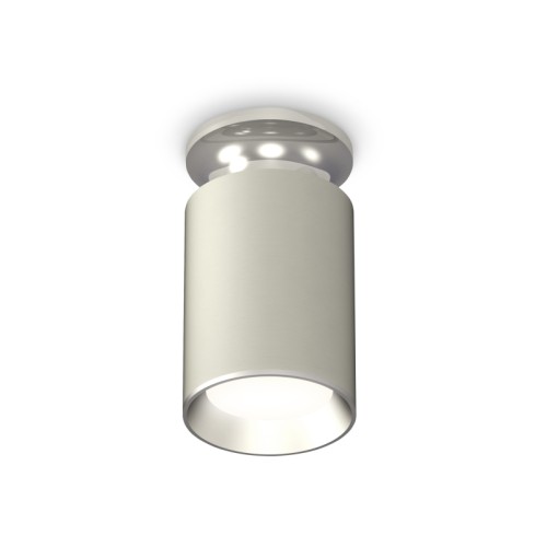 Накладной светильник Ambrella Light Techno XS6314101 (N6903, C6314, N6104)