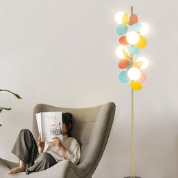 Торшер ImperiumLoft Matisse 167141-26