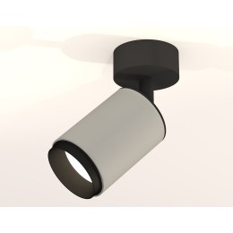 Накладной поворотный светильник Ambrella Light Techno XM6314021 (A2210, C6314, N6121)