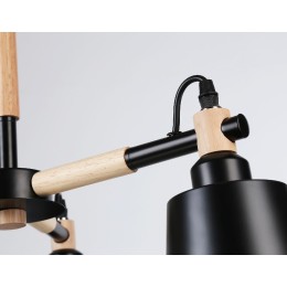 Люстра на штанге Ambrella Light Loft TR82206