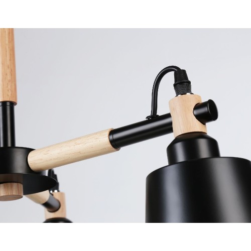 Люстра на штанге Ambrella Light Loft TR82206